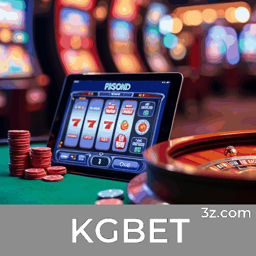 KGBET: Bônus Generosos para Jogadores do Brasil
