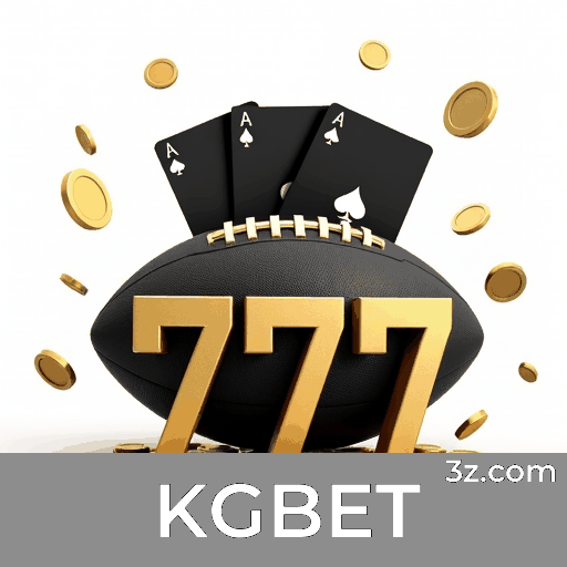 KGBET: Slots - Mega Jackpot, Roleta - Emoção ao Vivo, Blackjack - Máxima Estratégia