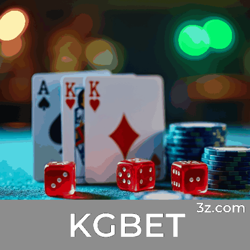 KGBET: Bônus Generosos para Jogadores do Brasil