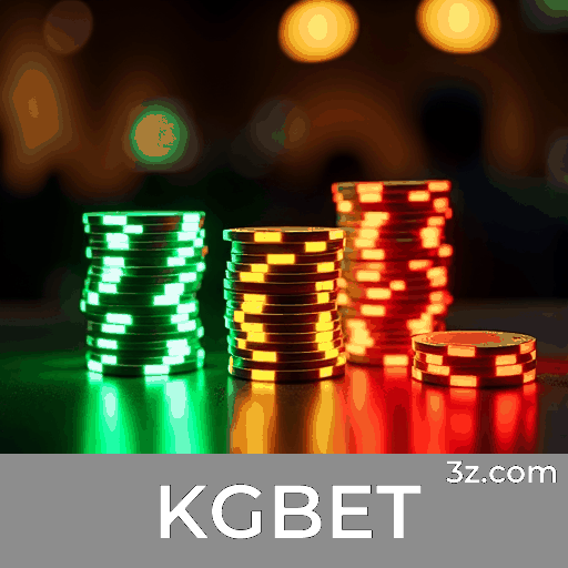 KGBET: Bônus Generosos para Jogadores do Brasil