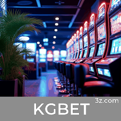 Experiência Segura e Divertida com KGBET