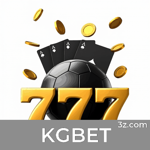 KGBET: Slots - Mega Jackpot, Roleta - Emoção ao Vivo, Blackjack - Máxima Estratégia