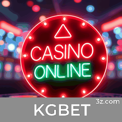 KGBET: Slots - Mega Jackpot, Roleta - Emoção ao Vivo, Blackjack - Máxima Estratégia